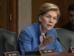 Elizabeth Warren Elizabeth Warren